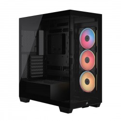 Corsair 3500X LX-R ARGB Noir