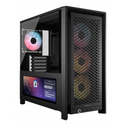 Corsair Frame 4000D LCD RS ARGB