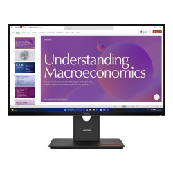 Lenovo ThinkVision T24D-40
