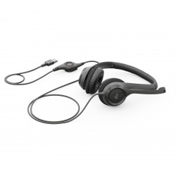 Logitech H390 USB