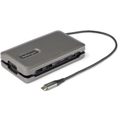 StarTech Adapt USB-C HDMI 4K