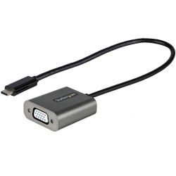 ***StarTech Adapt USB-C VGA 30cm