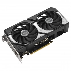 Asus Dual RTX5060Ti 8Go D7 OC