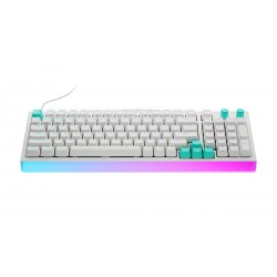 ***Logitech G512 X 98 Blanc