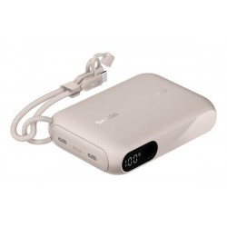 ***Belkin Power Bank 0K Sable 20W