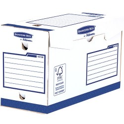 FELLOWES Archive Box A4+ 15cm Pack