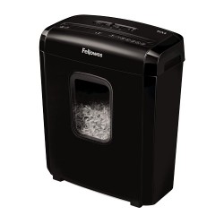 Fellowes Powershred 6m Micro