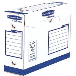 Fellowes boîte archive 10cm x20