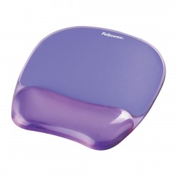 FELLOWES tapis souris rep-poign