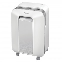 FELLOWES DESTRUCTEUR MICROSHRED