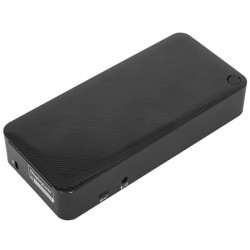 Targus USB-C Dual 4K DOCK 100W