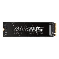 Gigabyte 14000 4To NVMe PCIe 5.0