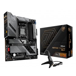 ASRock X870E Taichi Lite