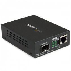 ***StarTech Module SFP 1GbE