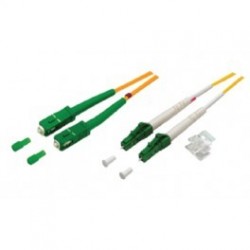 Fibre optique Duplex monomode