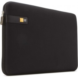 Case Logic LAPS114K Housse 14 Noir