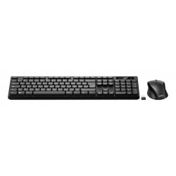 ***Belkin Combo clavier souris sans fil FR