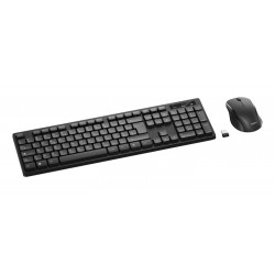 ***Belkin Combo clavier souris sans fil FR