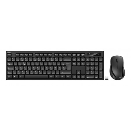 ***Belkin Combo clavier souris sans fil FR