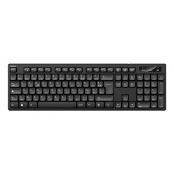 ***Belkin Combo clavier souris sans fil FR