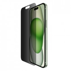 ***Belkin iPhone 15 Plus Privacy Pr écran