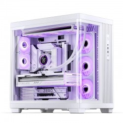 Jonsbo TK-4 Blanc