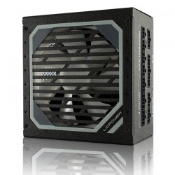 LC Power Super Silent Mod LC6-550M
