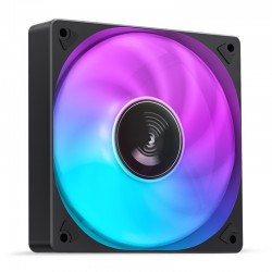 Jonsbo SL-120C 3-pin 120mm RGB Noir