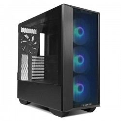 Lian Li LANCOOL III Mid-Tower RGB