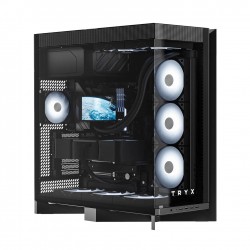 TRYX LUCA L70 ARGB Noir
