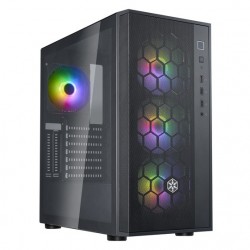 SilverStone Fara R1 PRO V2 Noir