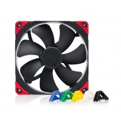 Noctua NF-A14 140mm PWM chromax