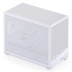 Jonsbo D32 PRO Mesh mATX Mini Blanc