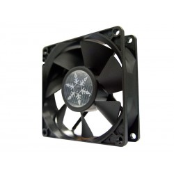 SilverStone 80mm SST-FN81