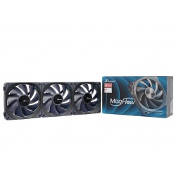 Seasonic MagFlow Pack 3 120mm 1225