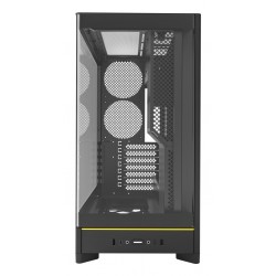 Montech HS02 ARGB Noir