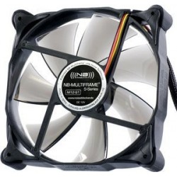 Noiseblocker Multiframe S-Series