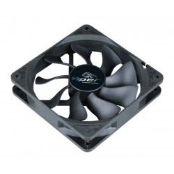 Akasa Viper 120mm PWM Noir