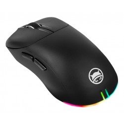 GAMDIAS PA50 Souris Noir