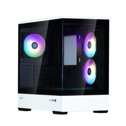 Zalman P30 mATX Noir