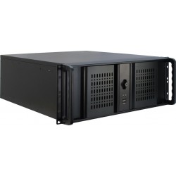Inter-Tech IPC 4U-4098-S 19 Rack