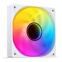 Jonsbo SL-120 120mm ARGB PWM Blanc