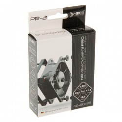 Noiseblocker BlackSilent Pro PR-2