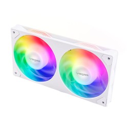Akasa Vegas A24 Addressable-240mm
