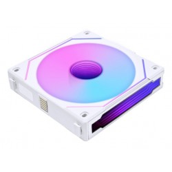 Lian Li UNI SL-INF 120mm Blanc