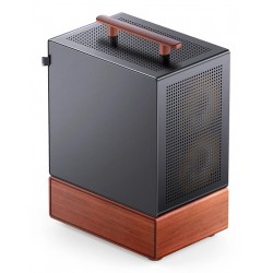 Jonsbo T7 mATX Noir