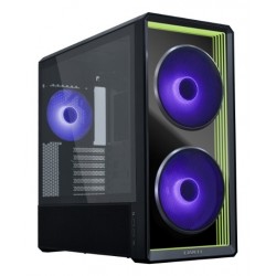 Lian Li LANCOOL 217 INF RGB Noir