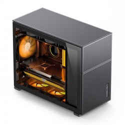 Jonsbo D31 Mesh Noir