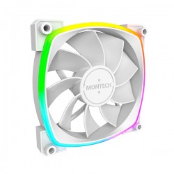 Montech RX120 120mm Reverse ARGB