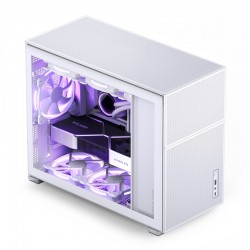 Jonsbo D31 Mesh Blanc